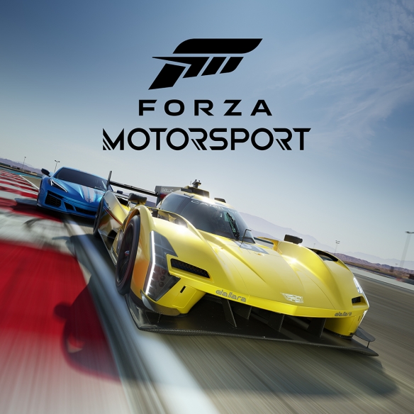 《极限竞速》（Forza Motorsport）10月11日正式上线！车手们快来一较高下吧！插图