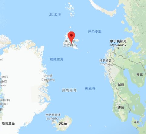 冰岛到中国的距离(冰岛到中国的距离多远)插图2