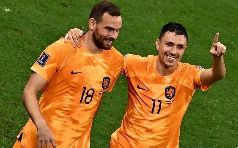 2018世界杯没有意大利和荷兰(18年世界杯为什么没有意大利荷兰)插图2